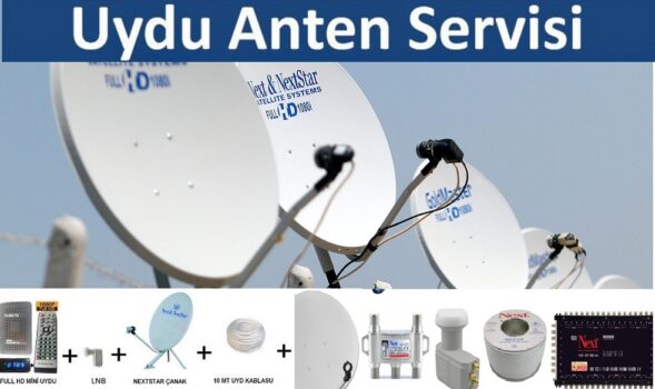 Çal Antenci